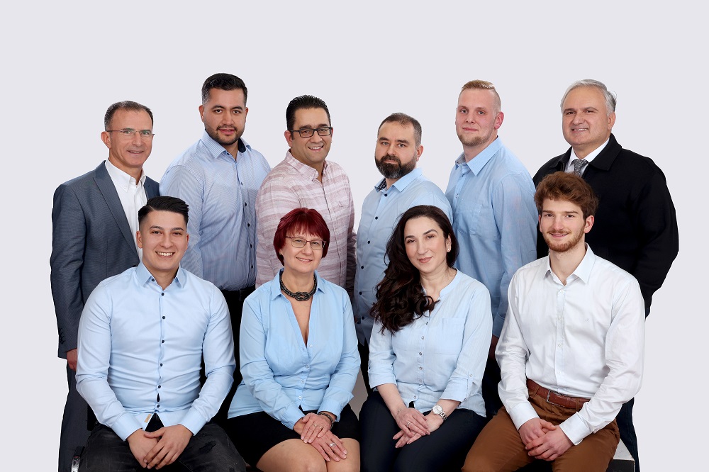 Teamfoto Erexim GmbH