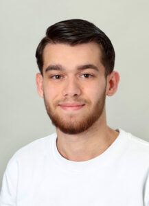Chousein Moustafa Oglou