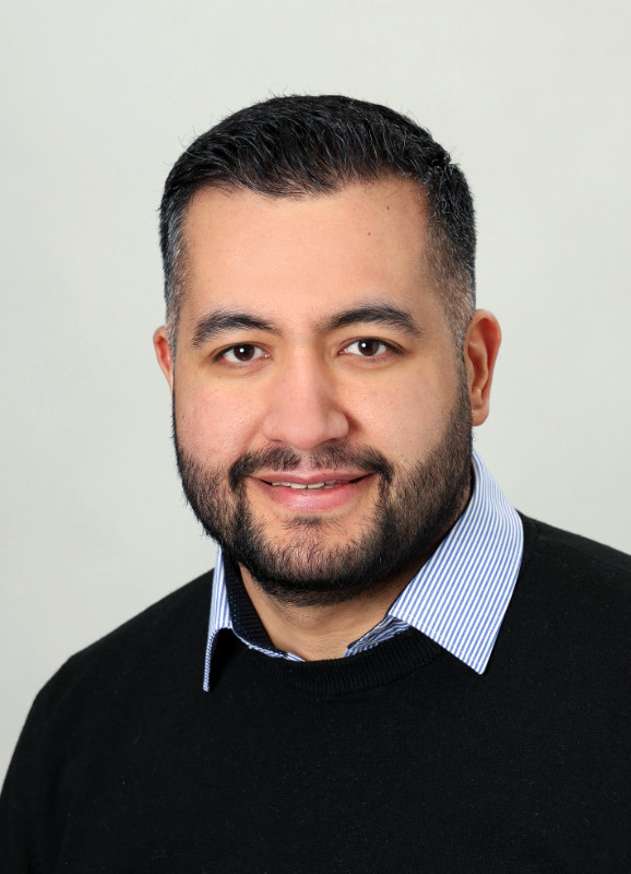 Ismail Salep