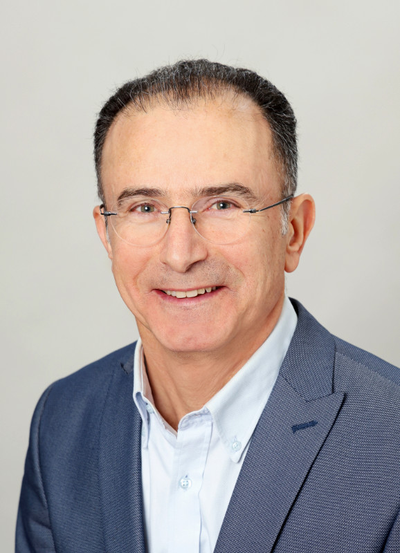 Mustafa Ertürk